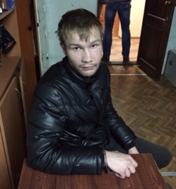 В Иркутске задержали местного жителя, подозреваемого в ограблении