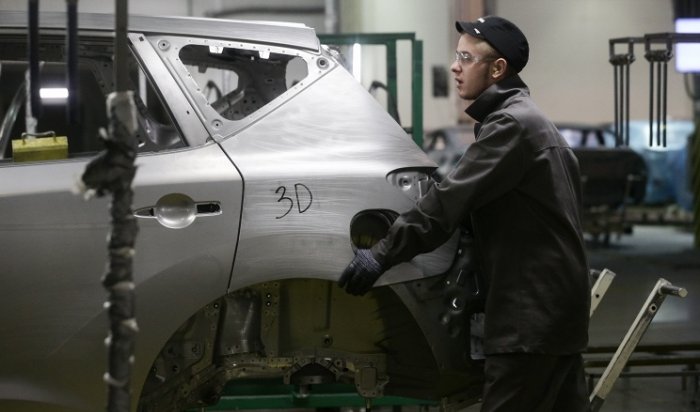 Автоконцерн Nissan в Санкт-Петербурге может приостановить производство