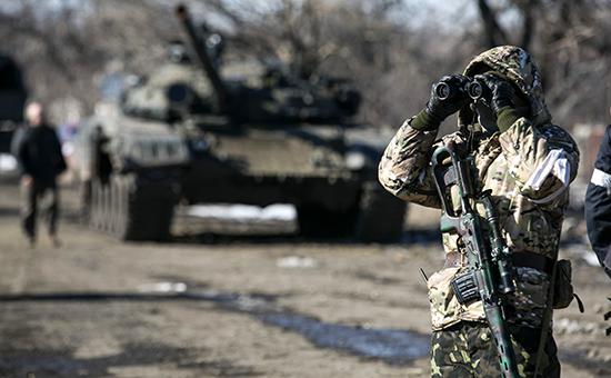 Пётр Порошенко предложил ввести на Украину миротворцев ООН