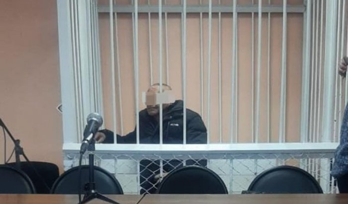 В Приангарье арестовали мужчину, который пытался поджечь дом бывшей жены