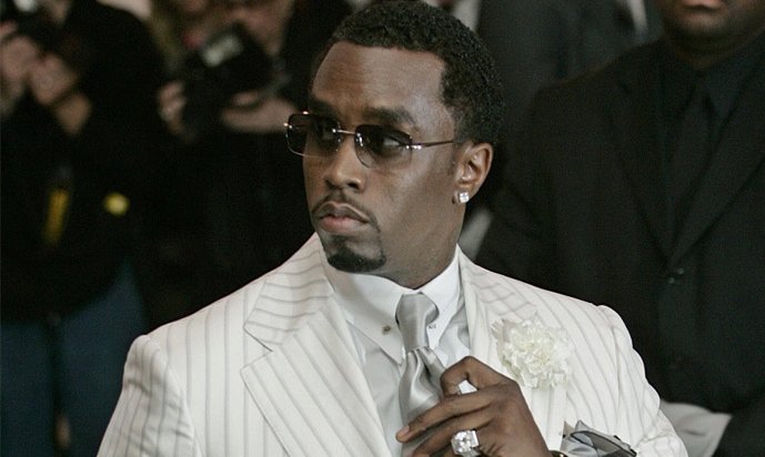 Рэпера P. Diddy доставили в больницу из тюрьмы