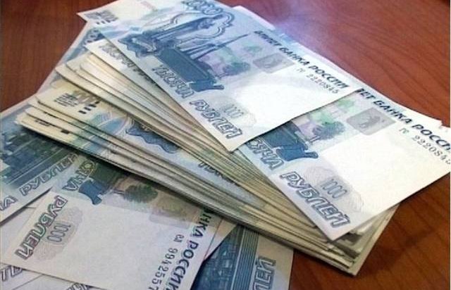 В Приангарье задолженность по заработной плате составила 72 миллиона рублей