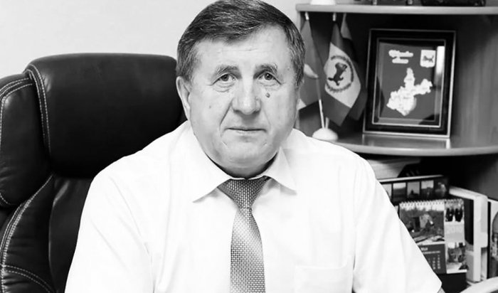 Умер экс-мэр Казачинско-Ленского района