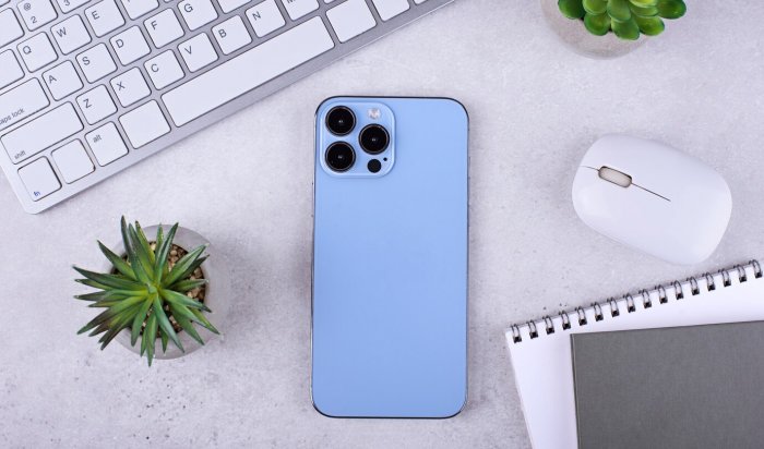Apple отключила россиян от инструментов создания бизнес-приложений для iOS