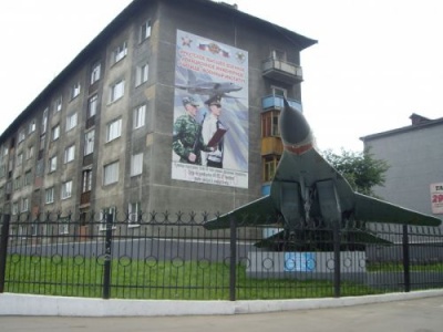 В Иркутске создадут Суворовское училище