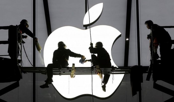 Китай исключил Apple, Intel и Cisco из госзакупок из-за риска кибершпионажа