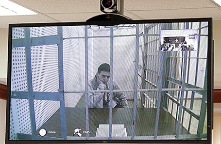 Евросоюз призывает РФ освободить украинскую летчицу Надежду Савченко, голодающую 76 дней