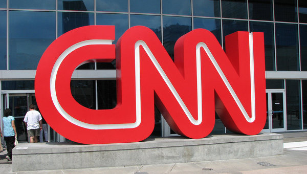 Телекомпания CNN извинилась за фотографию Путина в сюжете о террористе