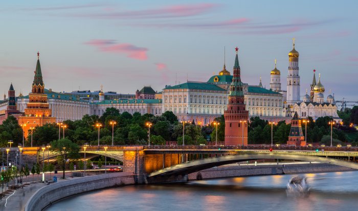 Москва заняла второе место в мире по числу миллиардеров
