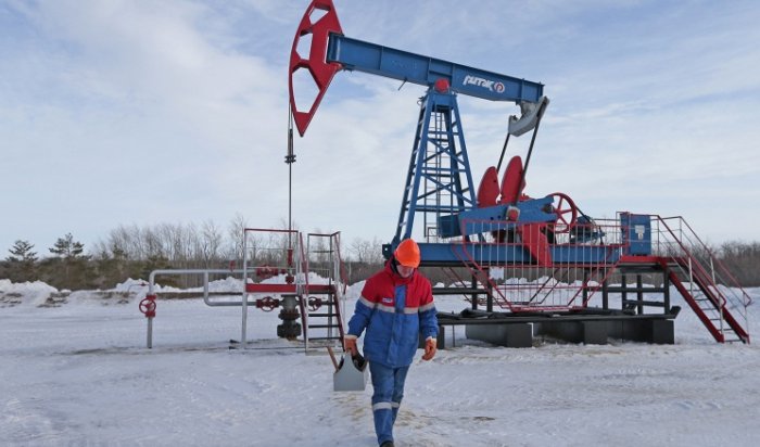 ФАС предложила продавать экспортную нефть за рубли