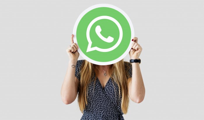 Мошенники обманывают россиян от имени WhatsApp*