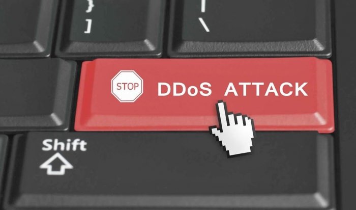 Иркутские интернет провайдеры подверглись DDoS-атаке со стороны Украины
