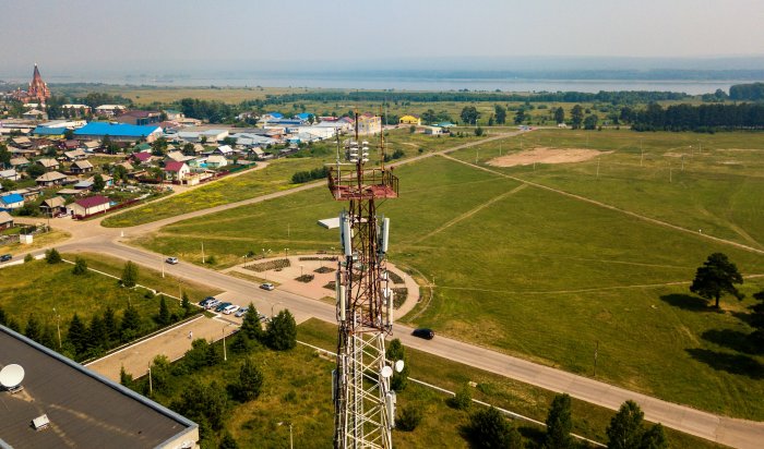 На 16% увеличили интернет-трафик абоненты МегаФона в Иркутской области
