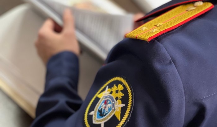 В Иркутске мужчину осудили за нападение на полицейского