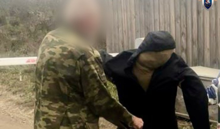 В Ангарске осудили мужчину, который заколол знакомого ножом