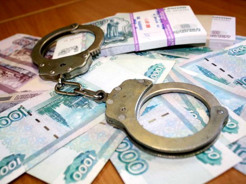 В Иркутске разыскиваются пострадавшие от мошенников КПК 