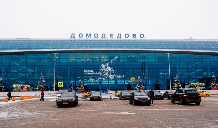 В аэропорту Домодедово ввели ограничения на прием и отправку рейсов