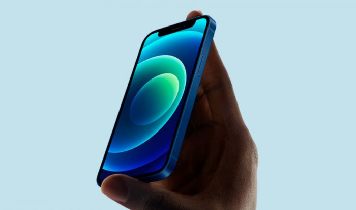 Провальный iPhone 12 mini занял третье место в топе гаджетов Apple