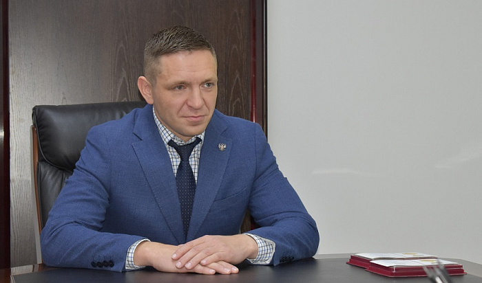 Министра транспорта Бурятии задержали по обвинению в коррупции