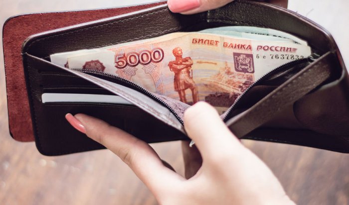 Только 25% опрошенных россиян устраивает их зарплата