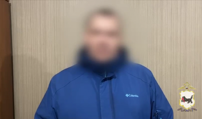 В Иркутске ребенок попал в больницу после ссоры с мужчиной на детской площадке (Видео)