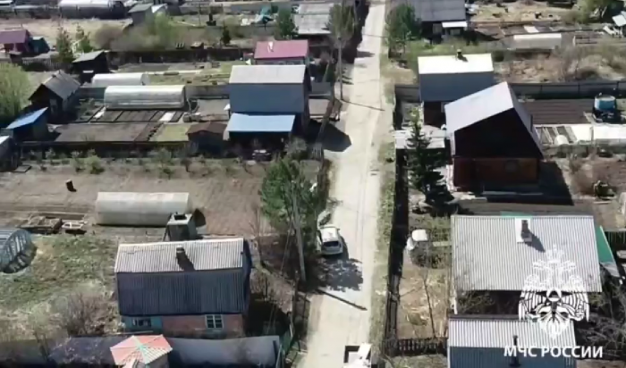 В Приангарье установили 42 виновников лесных пожаров