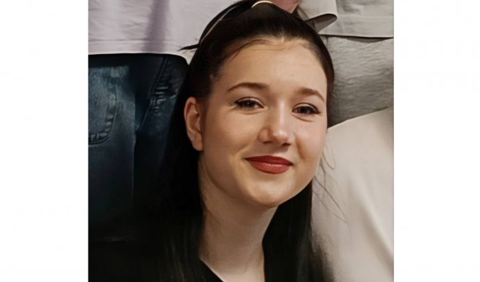 В Приангарье разыскивается 15-летняя Анна Кулик