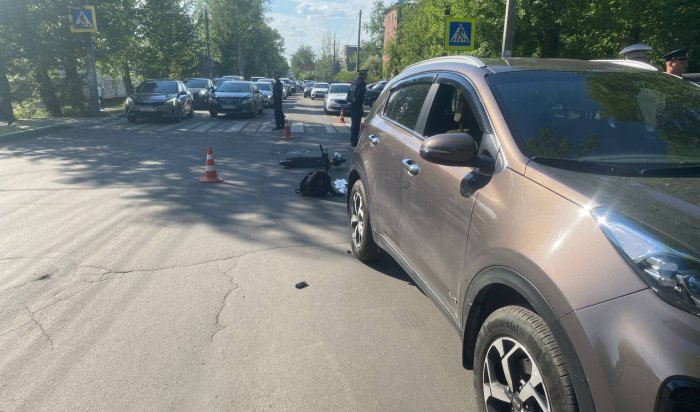 В Иркутске пенсионерка, насмерть сбившая самокатчика, получила условный срок