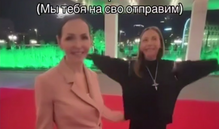В Вологодской области чиновницу отправили в отставку из-за скандала с дочерью