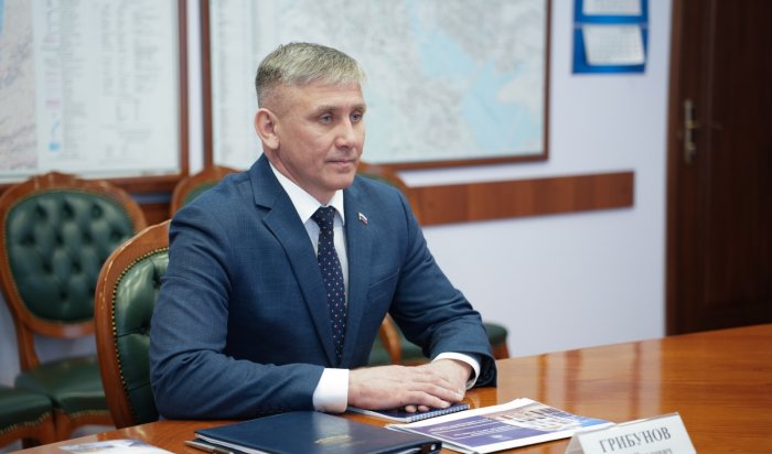 В Байкальском государственном университете состоялись выборы ректора