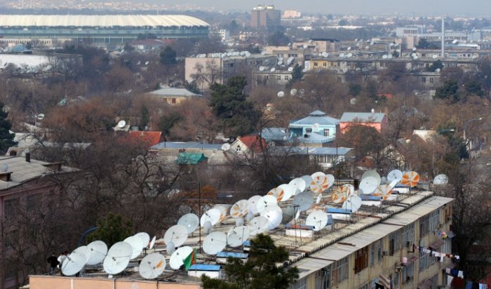 8 Марта в России может пропасть теле- и радиосигнал