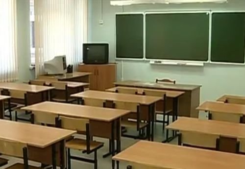 В Иркутской области педагога уволили за пощёчину ученику