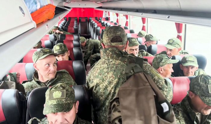 Из украинского плена вернулся бывший мэр уральского города