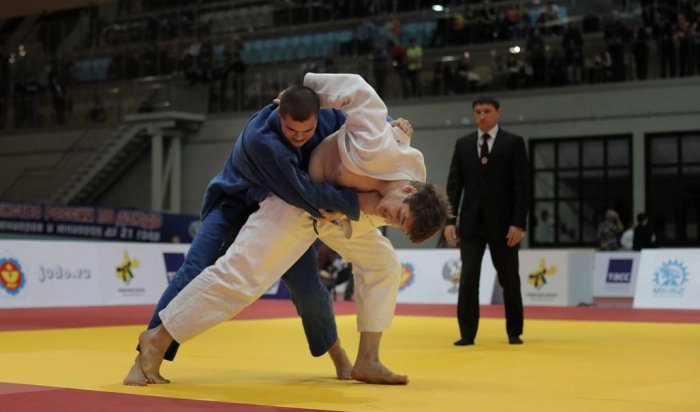 Чемпионат Сибирского федерального округа по дзюдо пройдет в Братске