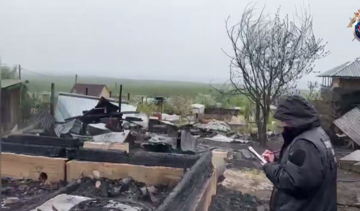 Стали известны подробности убийства школьников в Байкальске