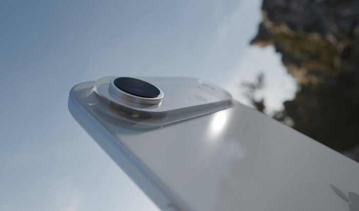 Новый iPhone 17 Air может стать самым тонким в своем классе