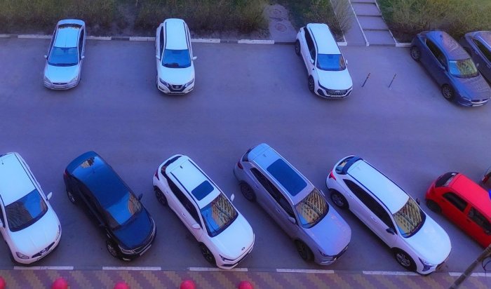 Иркутяне чаще других россиян покупают автомобили со сроком эксплуатации менее года