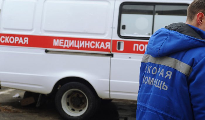 Amur Mash: во Владивостоке ребенок выжил после падения с четвертого этажа