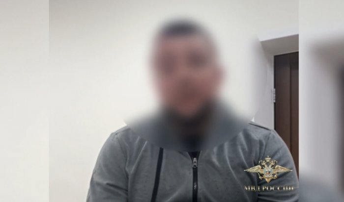 Участников потасовки со стрельбой задержали в Ангарске