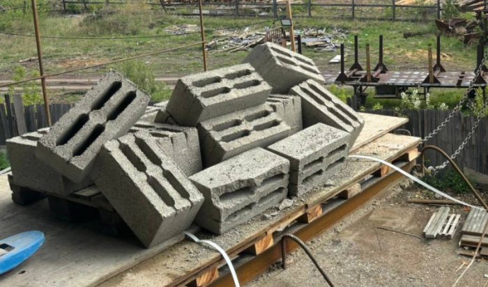 Мужчина погиб на стройплощадке многоэтажного дома в Иркутске