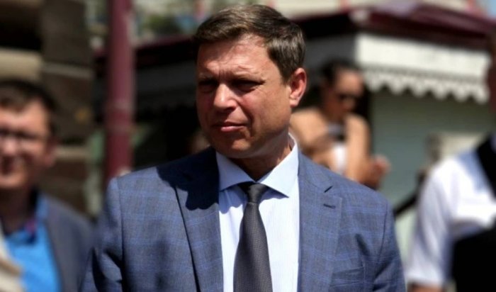 Сергей Чертков уволился с поста заместителя мэра
