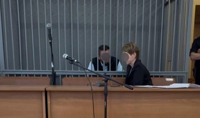 В Иркутске осужден  за  поджог и покушение на убийство экс-владелец «Сильвермолла» (Видео)