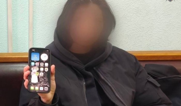 20-летнюю иркутянку осудили за демонстрацию нацистской символики