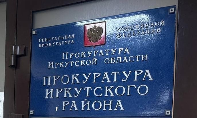 Собака напала на ребенка в Иркутском районе