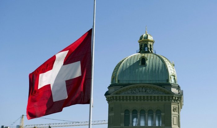 Швейцария расширила санкции в отношении России