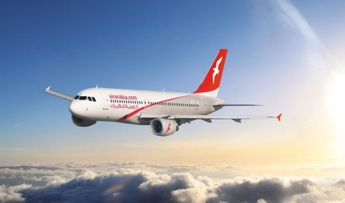 Air Arabia временно остановила полеты в Россию