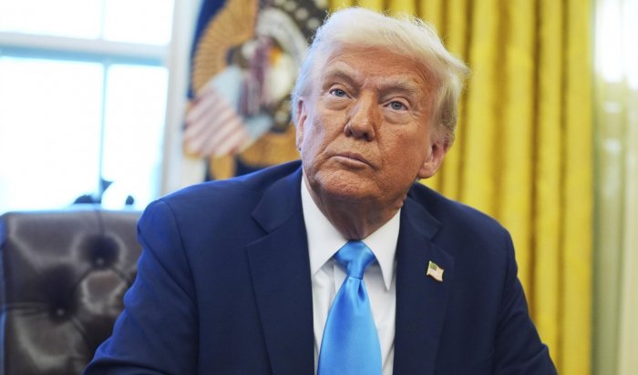 Трамп заявил, что не поддерживает участие Путина во встречах G7 на данном этапе