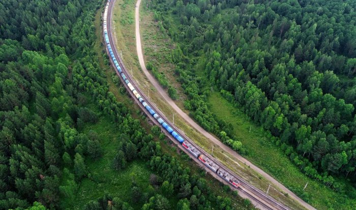 Новый путепровод через Транссиб в Приамурье могут сдать раньше срока