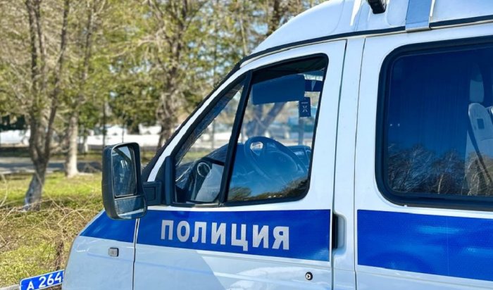 Грудной ребенок выпал из коляски во время драки двух жительниц Барнаула