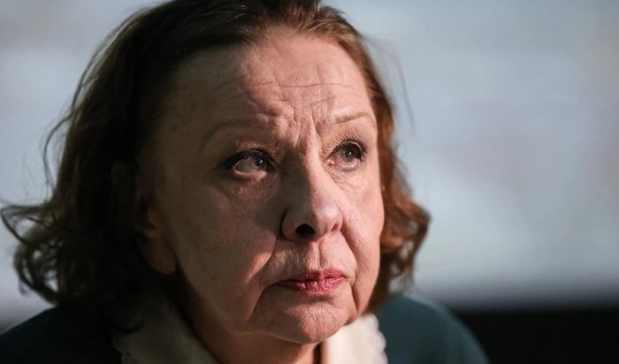 Умерла актриса Наталья Тенякова